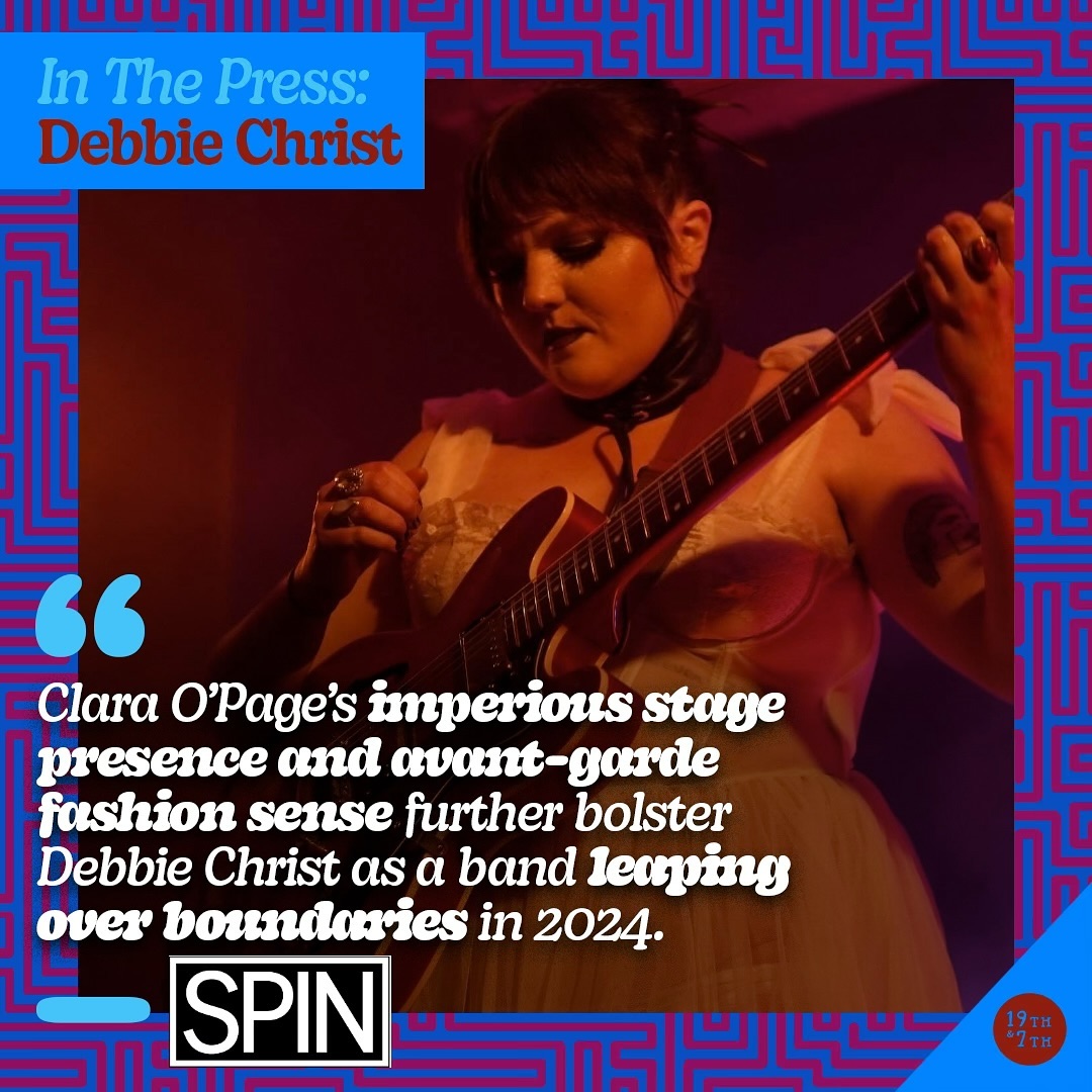 Emerging Artists Heating up for The Summer of 2024