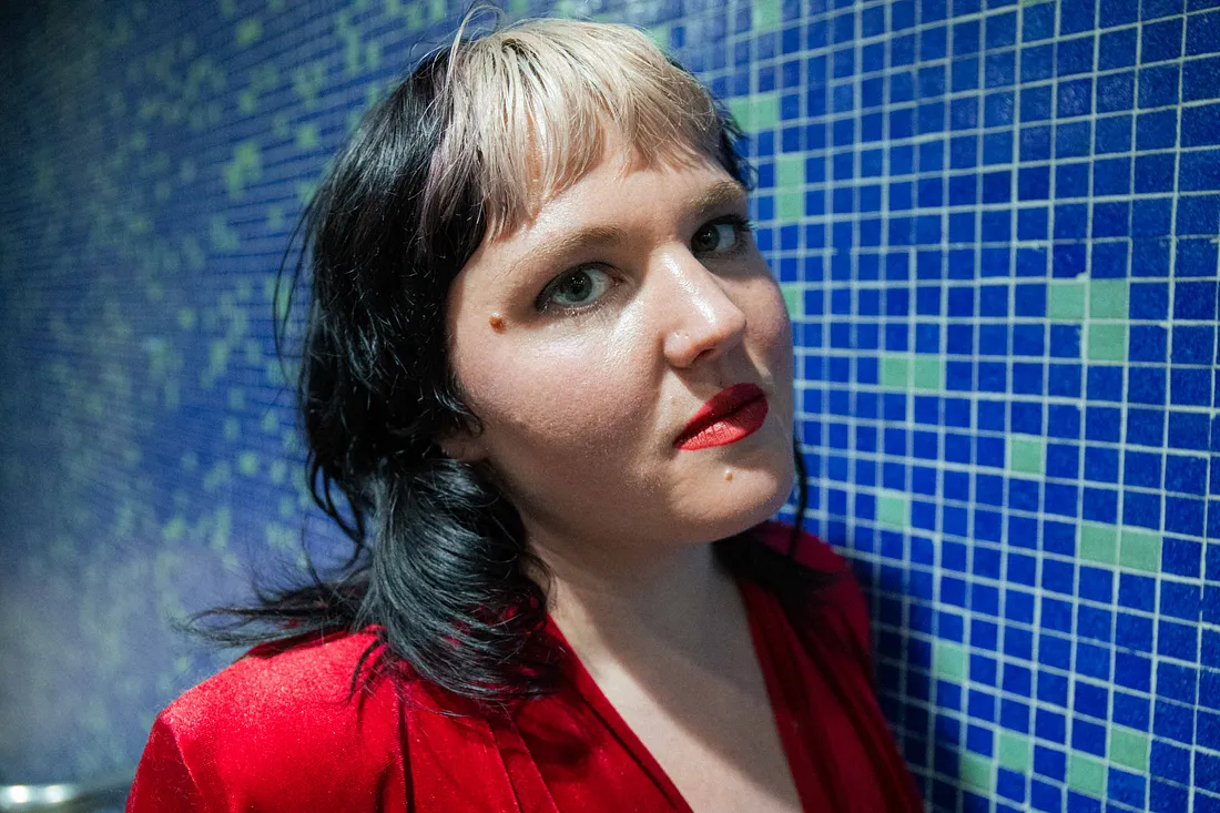 Music Stars Helping Rock & Roll Make A Comeback: Debbie Christ Of the Loving Kind