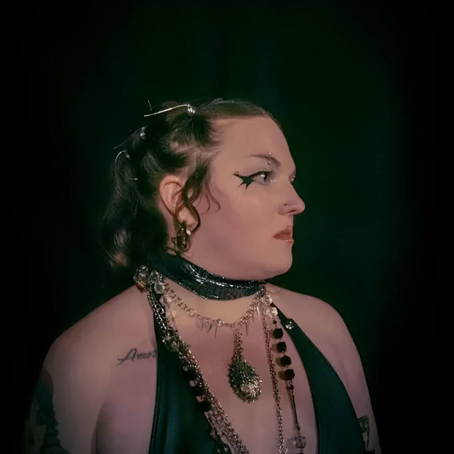 Uncovering Vulnerability: Debbie Christ’s New Single Release